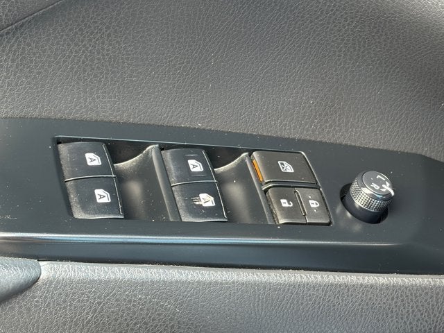 2018 Toyota Camry Base