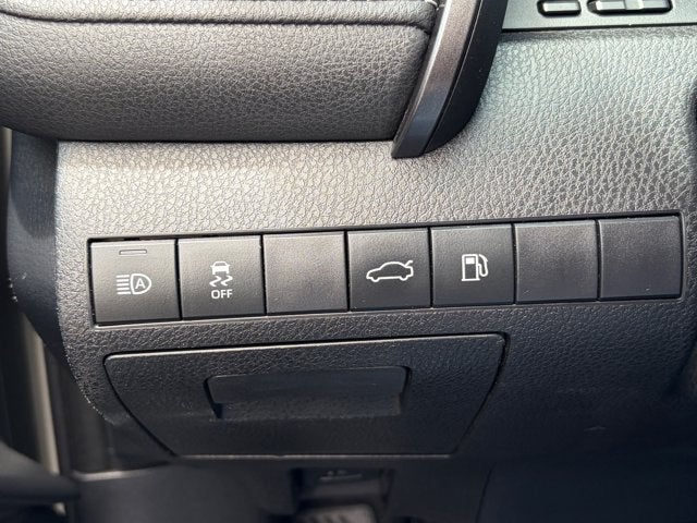 2018 Toyota Camry Base