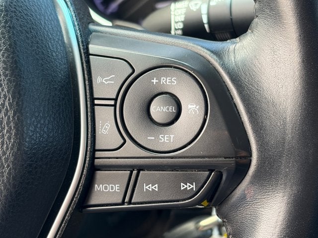 2018 Toyota Camry Base