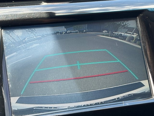2018 Toyota Camry Base
