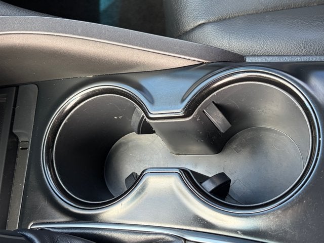 2018 Toyota Camry Base