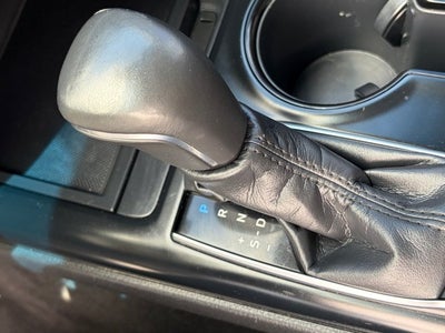 2018 Toyota Camry Base
