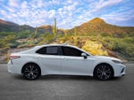 2018 Toyota Camry Base