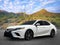 2018 Toyota Camry Base