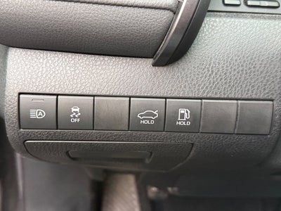 2019 Toyota Camry Base