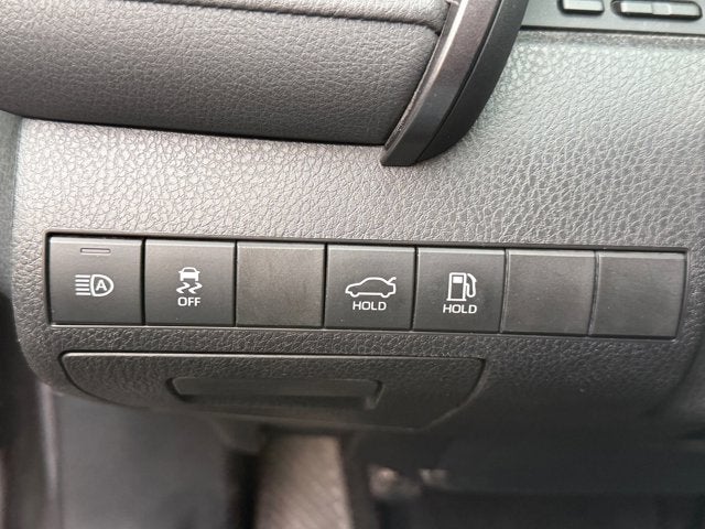 2019 Toyota Camry Base