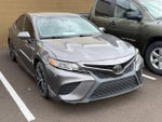 2019 Toyota Camry Base