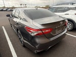 2019 Toyota Camry Base