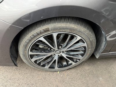 2019 Toyota Camry Base