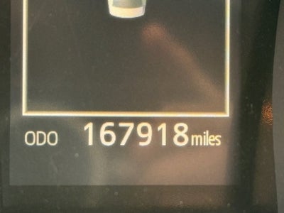 2019 Toyota Camry Base