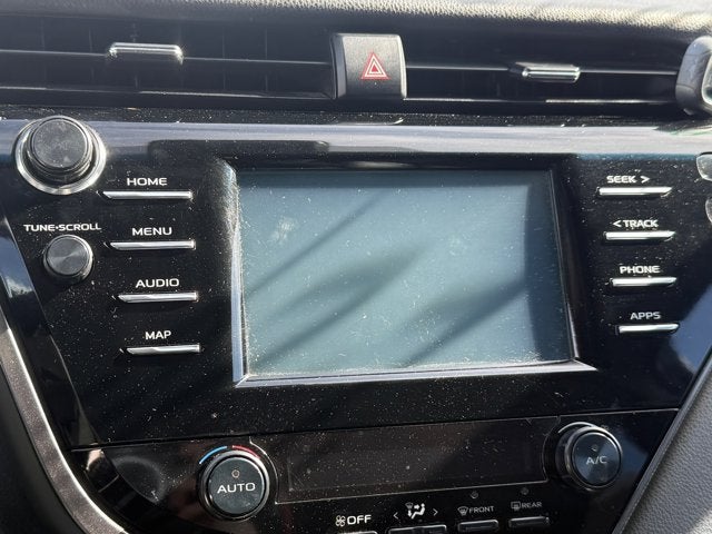 2019 Toyota Camry Base