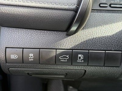 2019 Toyota Camry Base