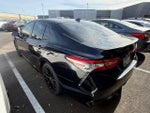 2019 Toyota Camry Base