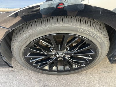 2019 Toyota Camry Base