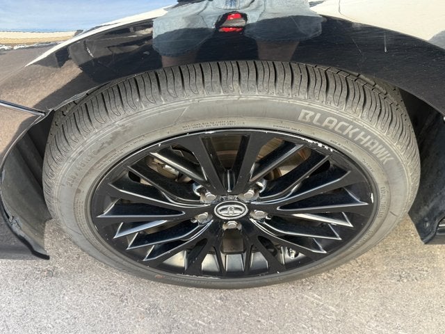 2019 Toyota Camry Base