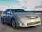 2012 Toyota Camry Hybrid Base