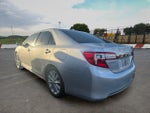 2012 Toyota Camry Hybrid Base