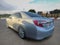2012 Toyota Camry Hybrid Base