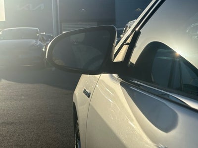 2012 Toyota Camry Hybrid Base