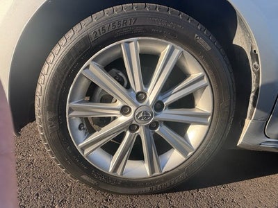 2012 Toyota Camry Hybrid Base