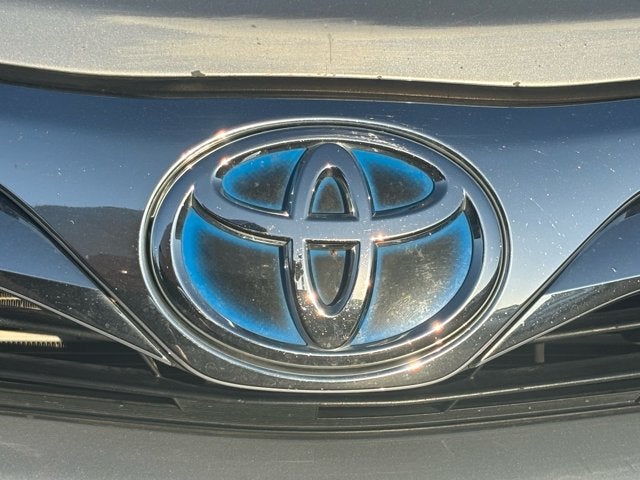 2012 Toyota Camry Hybrid Base