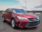 2015 Toyota Camry Base