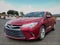 2015 Toyota Camry Base
