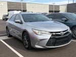 2016 Toyota Camry Base