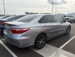 2016 Toyota Camry Base