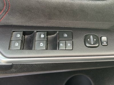 2016 Toyota Camry Base