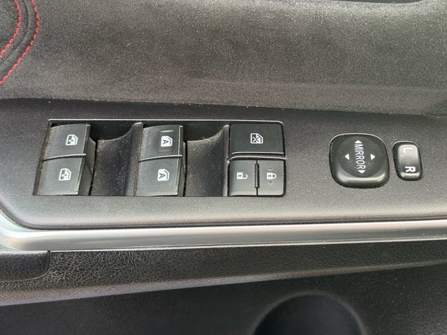 2016 Toyota Camry Base