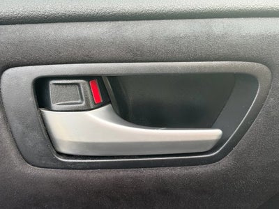 2016 Toyota Camry Base