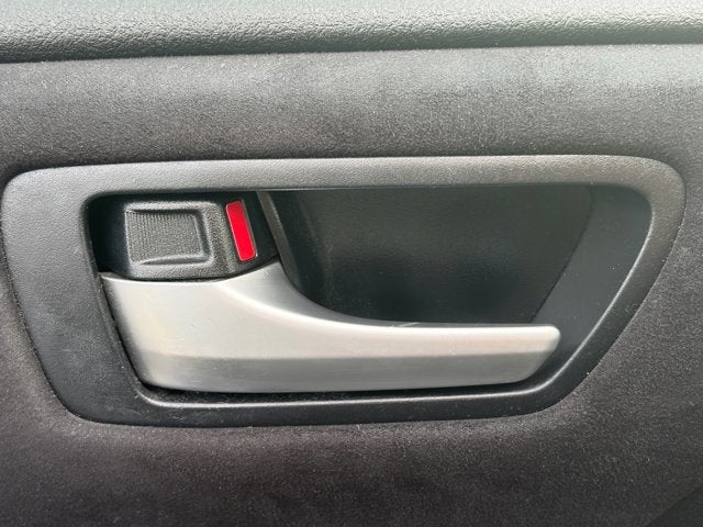 2016 Toyota Camry Base