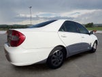 2002 Toyota Camry Base