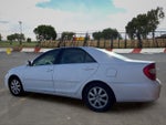 2002 Toyota Camry Base