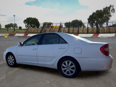 2002 Toyota Camry Base