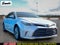 2016 Toyota Avalon Base