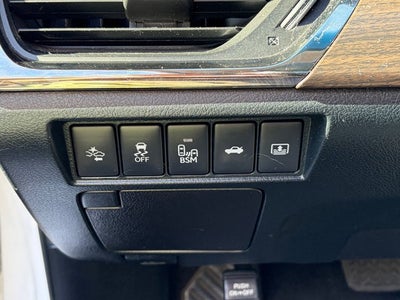 2016 Toyota Avalon Base
