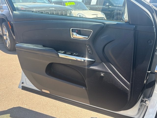 2016 Toyota Avalon Base