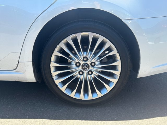 2016 Toyota Avalon Base