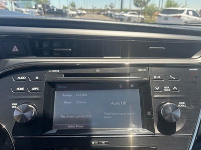 2016 Toyota Avalon Base
