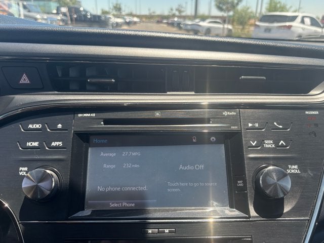 2016 Toyota Avalon Base