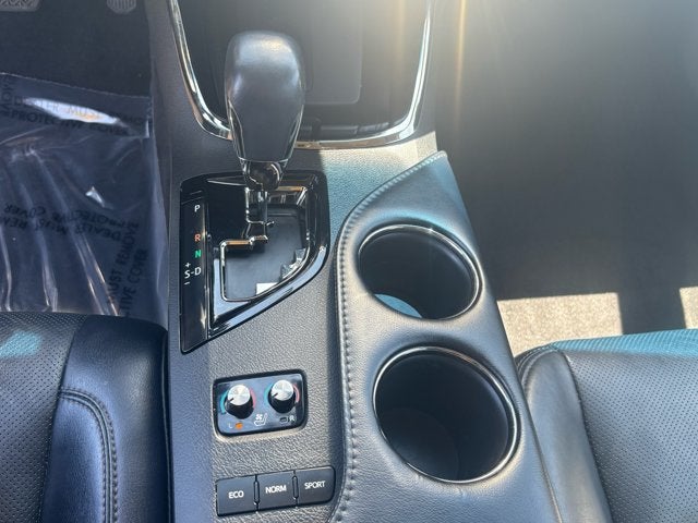 2016 Toyota Avalon Base