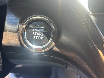 2016 Toyota Avalon Base