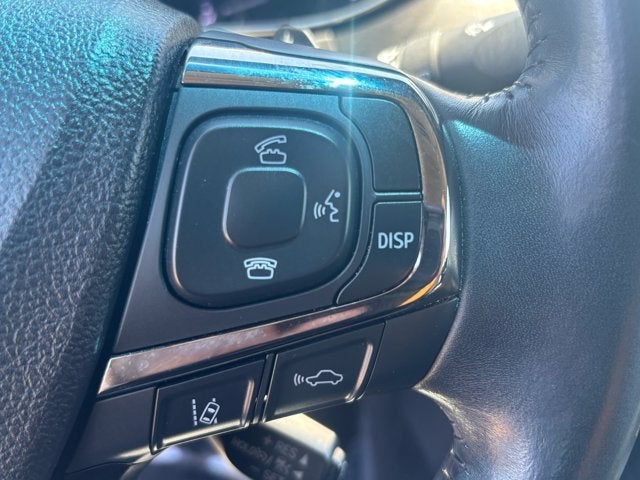 2016 Toyota Avalon Base