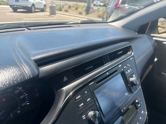 2016 Toyota Avalon Base
