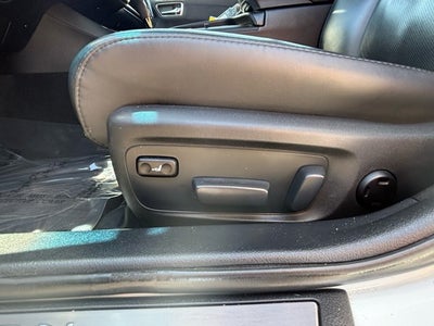 2016 Toyota Avalon Base