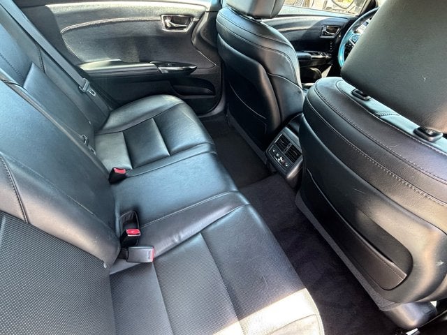 2016 Toyota Avalon Base