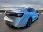 2016 Toyota Avalon Base