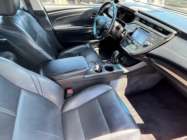 2016 Toyota Avalon Base